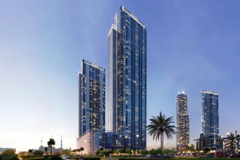 2 bedrooms Apartment in Dubai, UAE No. 165806