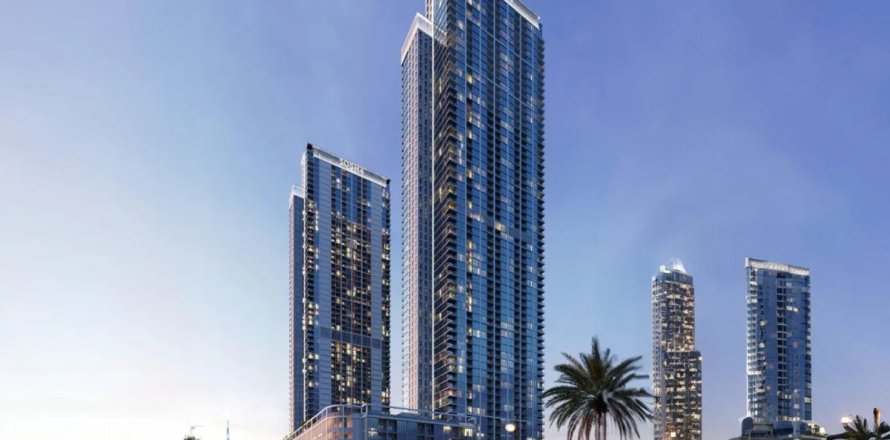 2 bedrooms Apartment in Dubai, UAE No. 165806