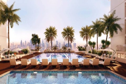 2 bedrooms Apartment in Dubai, UAE No. 165806 9