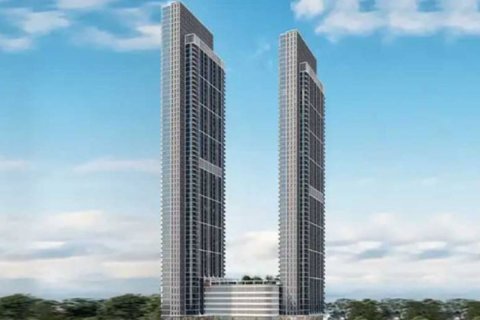 2 bedrooms Apartment in Dubai, UAE No. 165806 11