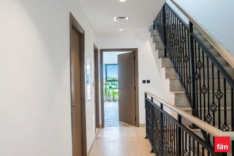 Townhouse de 5 chambres à Dubai, UAE No. 165804 9