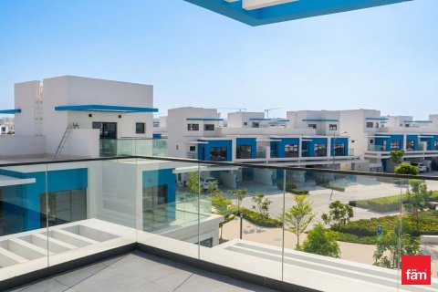 Townhouse de 5 chambres à Dubai, UAE No. 165804 11