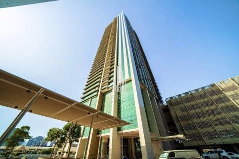 Appartement de 2 chambres à Al Reem Island, UAE No. 36349