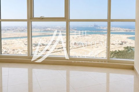 2 bedrooms Apartment in Al Reem Island, UAE No. 208973