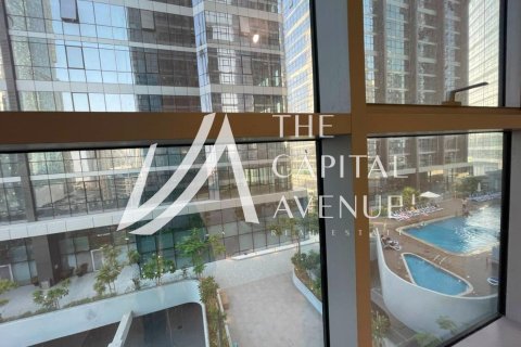 3 bedrooms Apartment in Al Reem Island, UAE No. 208972