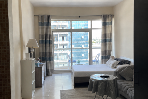 Apartamento tipo estudio Estudio en Dubai Sports City, UAE No. 171895