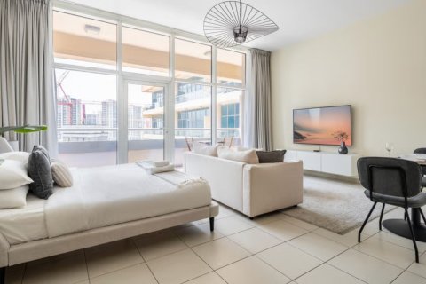 Apartamento tipo estudio Estudio en Business Bay, UAE No. 171901