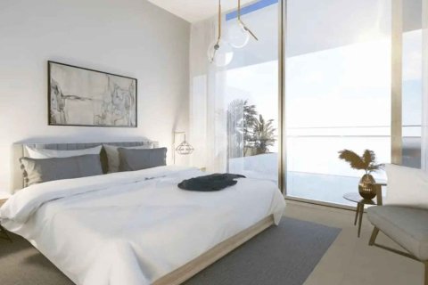 1 bedroom Apartment in The Icon Tower Yas Island, UAE No. 203409