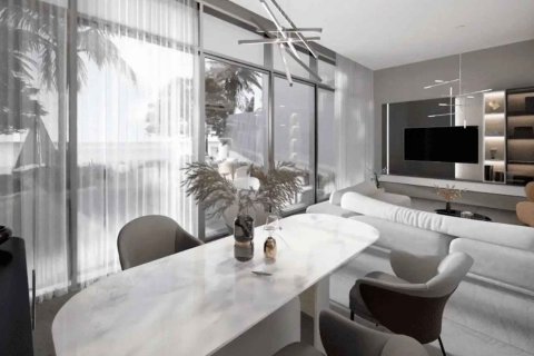 1 bedroom Apartment in The Icon Tower Yas Island, UAE No. 203407