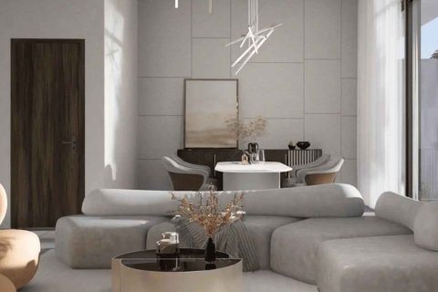 Studio Apartment in The Icon Tower Yas Island, UAE No. 203406