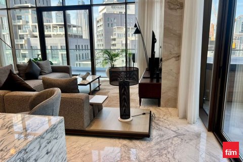 Appartement de 3 chambres à Business Bay, UAE No. 141382 22