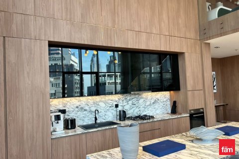 Appartement de 3 chambres à Business Bay, UAE No. 141382 9