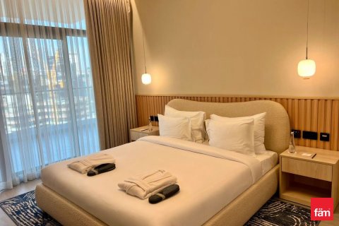 Appartement de 3 chambres à Business Bay, UAE No. 141382 17
