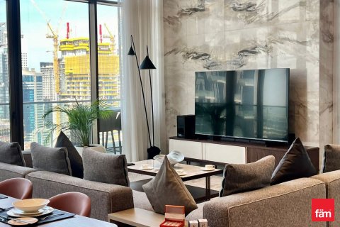 Appartement de 3 chambres à Business Bay, UAE No. 141382 12