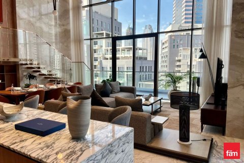 Appartement de 3 chambres à Business Bay, UAE No. 141382 3