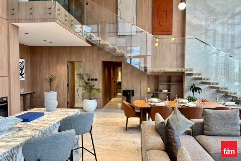 3 bedrooms Apartment in Business Bay, UAE No. 141382