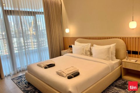 Appartement de 3 chambres à Business Bay, UAE No. 141382 24
