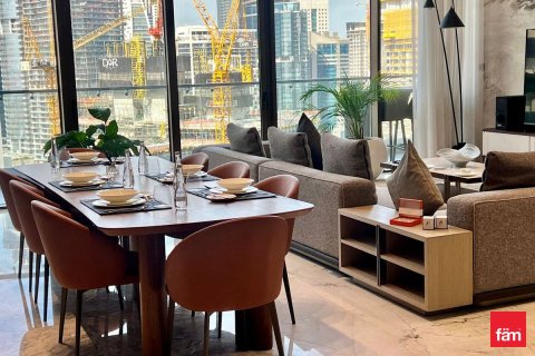 Appartement de 3 chambres à Business Bay, UAE No. 141382 13