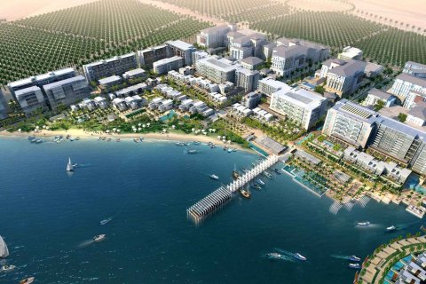 AL ZEINA in Al Raha Beach, UAE No. 69813