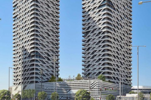 MISMAK NAJMAT in Al Reem Island, UAE No. 69789
