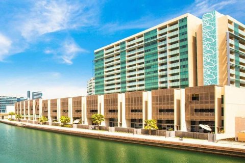 AL SANA 1 in Al Raha Beach, UAE No. 69815