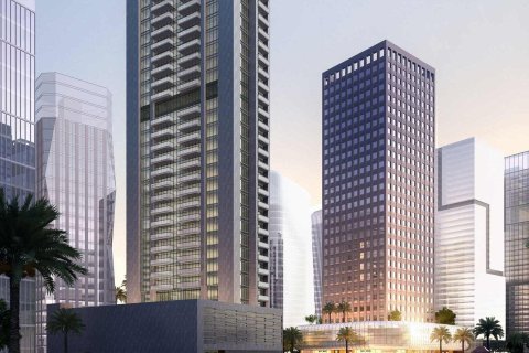 TOWER C1 in Al Reem Island, UAE No. 69788