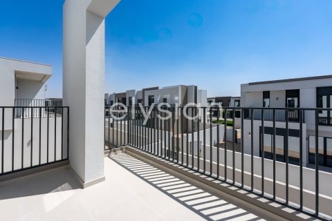 3 غرف نوم تاون هاوس في EMAAR South, الإمارات العربية المتحدة رقم 64968 12