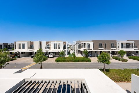 3 غرف نوم تاون هاوس في EMAAR South, الإمارات العربية المتحدة رقم 64968 11