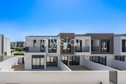 3 غرف نوم تاون هاوس في EMAAR South, الإمارات العربية المتحدة رقم 64968
