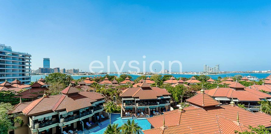 2 bedrooms Apartment in Palm Jumeirah, UAE No. 64982