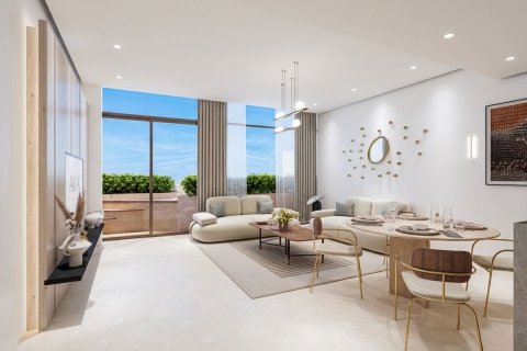 1 bedroom Apartment in Meydan, UAE No. 161918