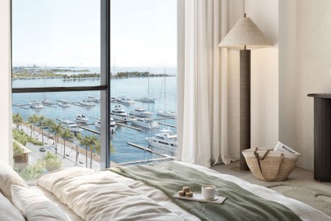 2 bedrooms Apartment in Mina Rashid, UAE No. 161917