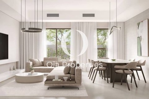 3 غرف نوم تاون هاوس في Al Bahia, الإمارات العربية المتحدة رقم 115012