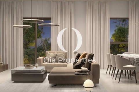 Townhouse de 4 chambres à Al Bahia, UAE No. 115011