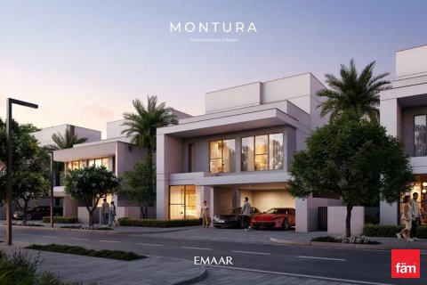 Villa de 4 chambres à Dubai, UAE No. 165998 9