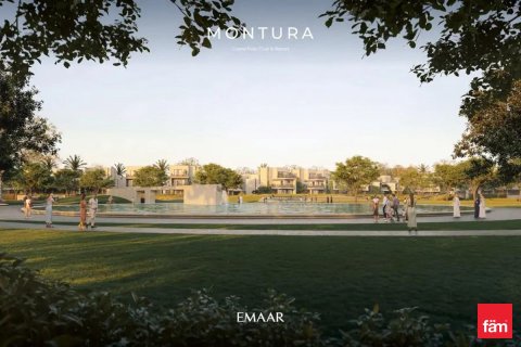 Villa de 4 chambres à Dubai, UAE No. 165998 7