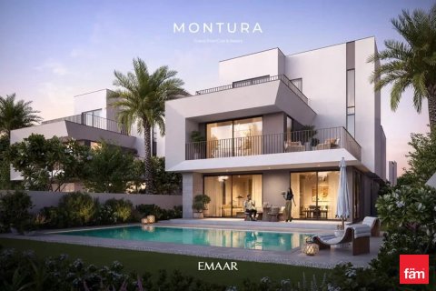 Villa de 4 chambres à Dubai, UAE No. 165998 11