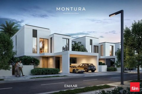 Villa de 4 chambres à Dubai, UAE No. 165998 5