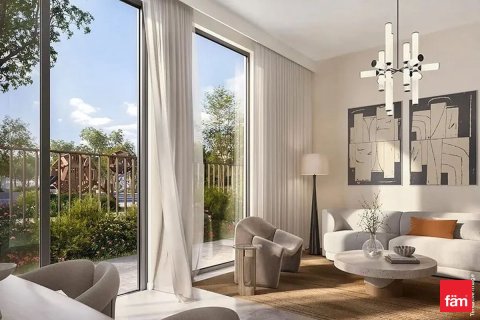 Villa de 4 chambres à Dubai, UAE No. 165998 6