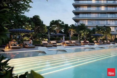 Villa de 4 chambres à Dubai, UAE No. 165998 10