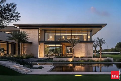 Villa de 4 chambres à Dubai, UAE No. 165998 3