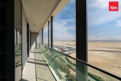 Appartement de 2 chambres à Dubai Production City (IMPZ), UAE No. 165995 14