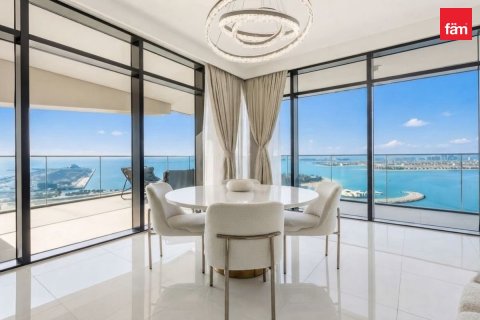 Apartment de 3 dormitorios en Dubai Harbour, UAE No. 168707