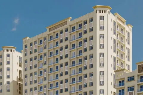 Apartamento tipo estudio Estudio en Dubai, UAE No. 170933