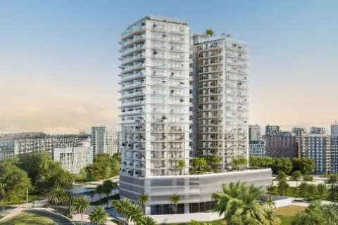 Apartamento tipo estudio Estudio en Dubai Hills Estate, UAE No. 170932