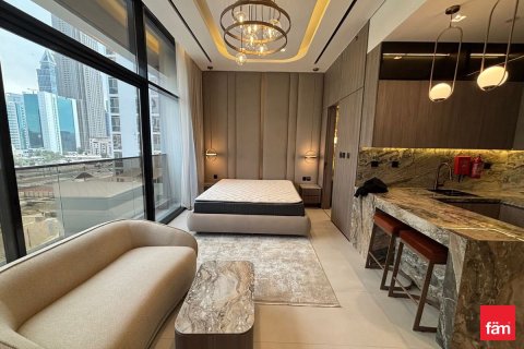 Apartamento tipo estudio Estudio en Al Satwa, UAE No. 169898