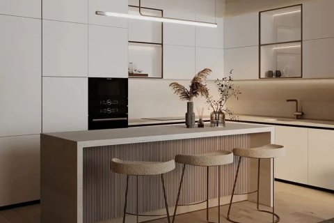Apartamento tipo estudio Estudio en Business Bay, UAE No. 169896