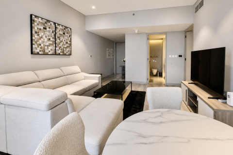 1 bedroom Apartment in Dubai Marina, UAE No. 204896