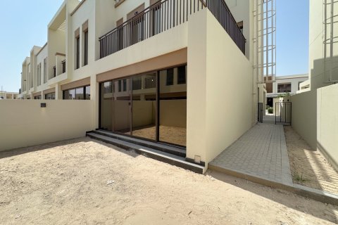 5 bedrooms Townhouse in Damac Lagoons, UAE No. 204893