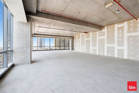 341.3m² Office in Downtown Dubai (Downtown Burj Dubai), UAE No. 165606